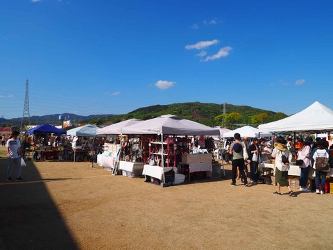 20220417安満遺跡公園 (10)