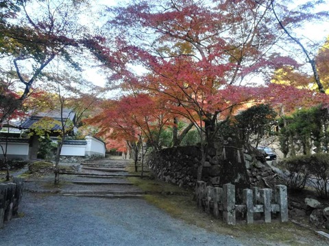 20211117神峯山寺 (8)