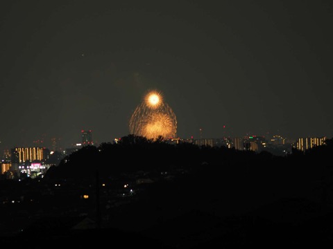 20220827なにわ淀川花火 (173)