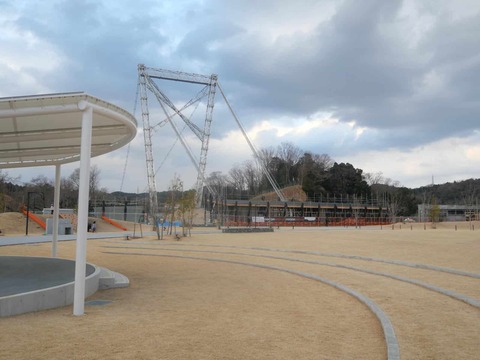 20250223ダムパークいばきた (28)