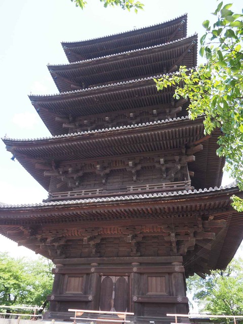 20230616東寺 (35)
