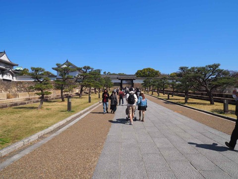20230319大阪城公園 (3)