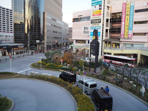 20211125JRイルミ準備 (1)