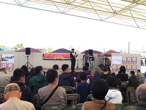 20231022大道芸 (5)