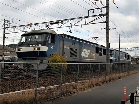 貨物列車2 (2)