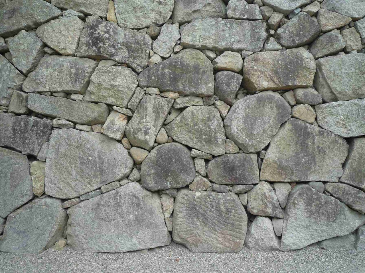 築城400年】高槻城に石垣や天守閣があったらどんな感じなの