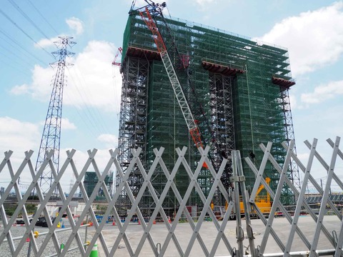 20230702新名神西国街道 (3)
