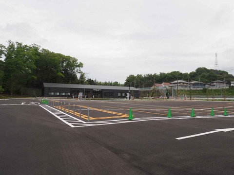 20240423ダムパークいばきた (1)