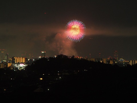 20230805淀川花火 (23)