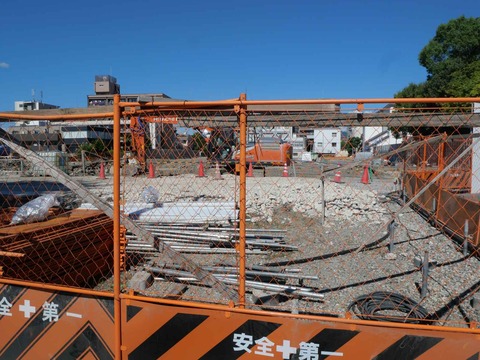 20241013市民会館解体 (1)