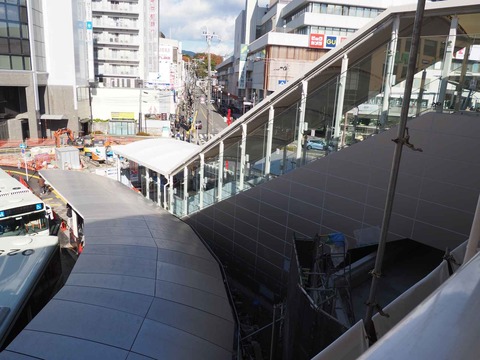 20221218JR高槻駅北工事 (10)