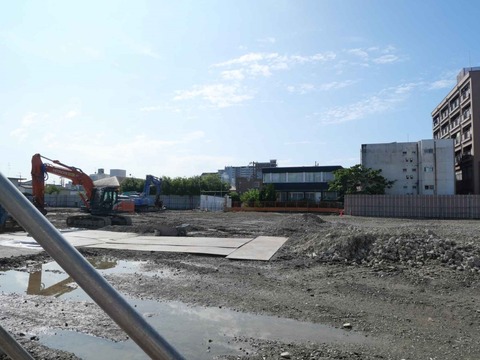 20241006市民会館解体 (4)