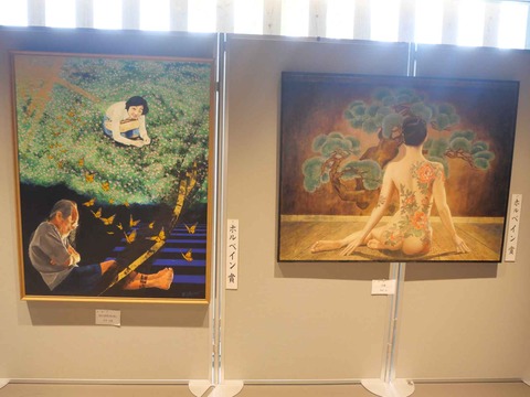 20240921高槻市美術展 (14)