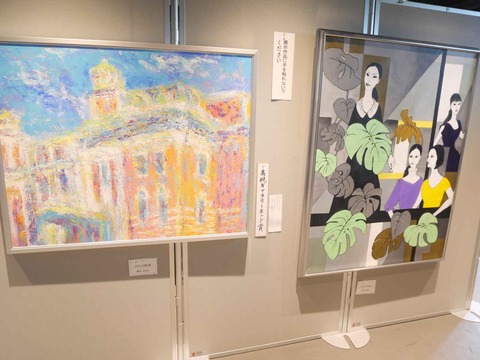 20240921高槻市美術展 (13)