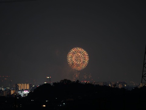 20240803なにわ淀川花火 (21)