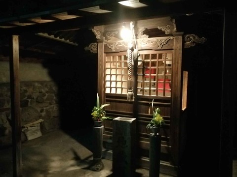 20220822芥川町子宝地蔵 (1)