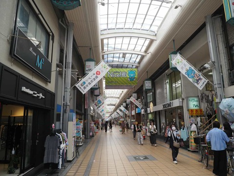 20250721センター街 (1)