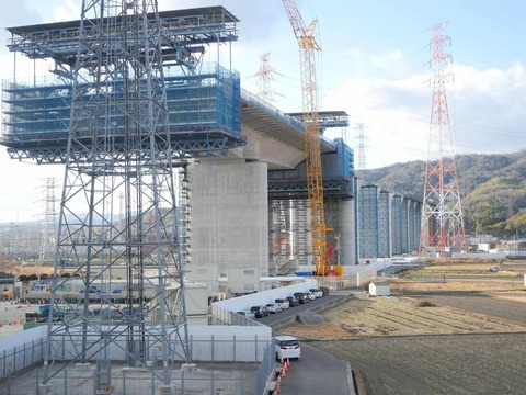 20260114新名神淀川橋 (53)