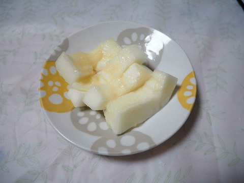 20220828マクワウリ (7)