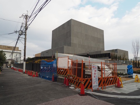 20230102高槻芸術文化劇場 (2)