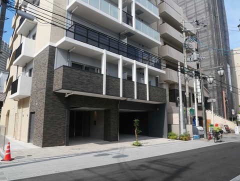 20240525上田辺出屋敷通り (2)