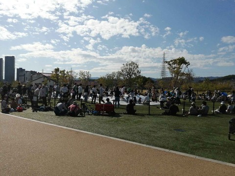 20220417安満遺跡公園 (6)