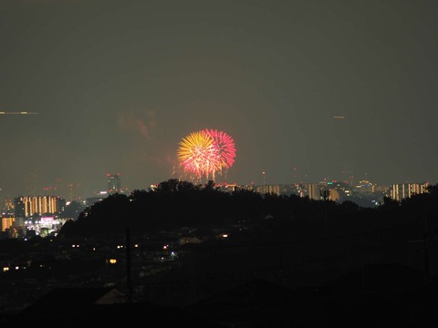 20220827なにわ淀川花火 (91)