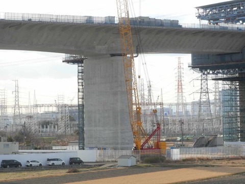 20260114新名神淀川橋 (29)