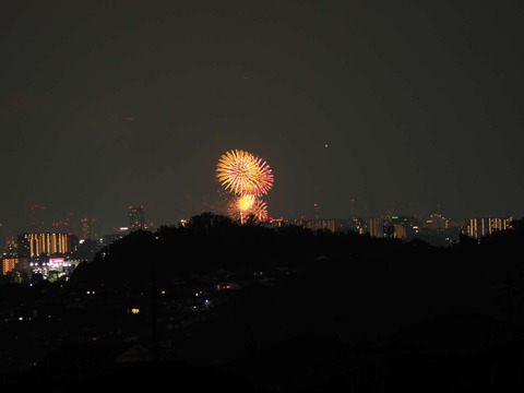 20220827なにわ淀川花火 (147)