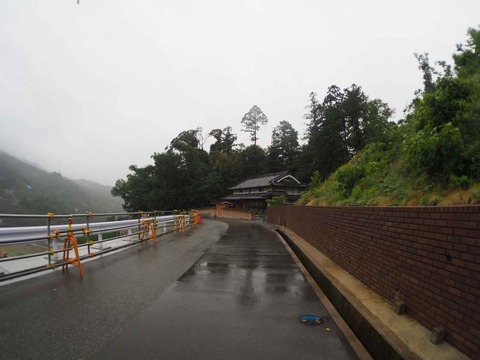 20230701安威川ダム (22)