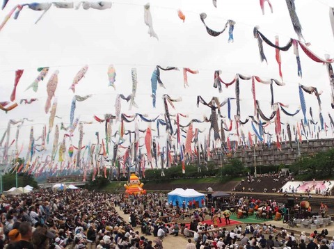 20240429こいのぼりフェスタ (7)