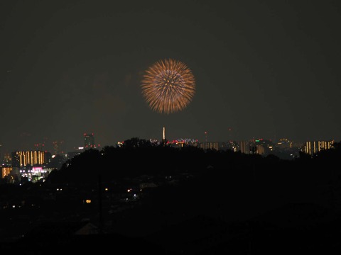 20220827なにわ淀川花火 (168)