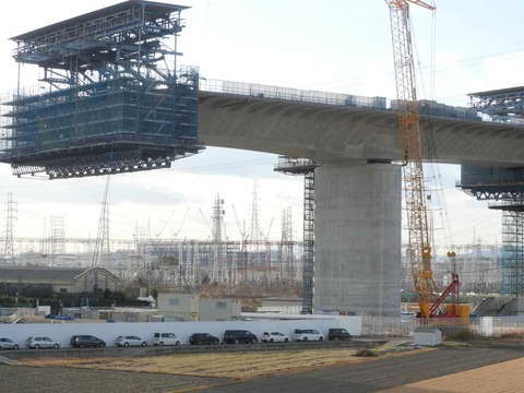 20260114新名神淀川橋 (34)