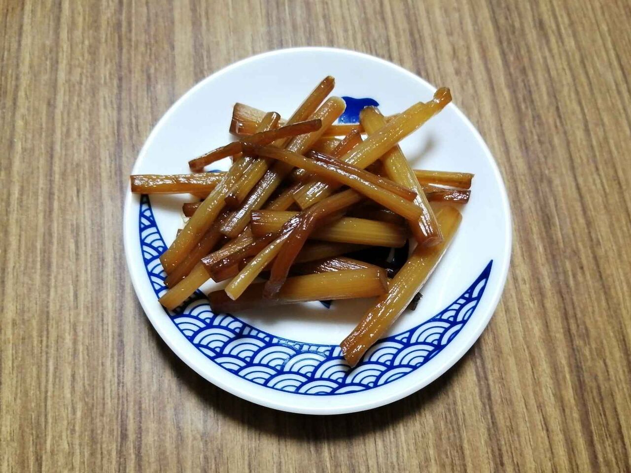 高槻の食材 その41 つわぶきの佃煮を作ってみる 高槻network新聞 高槻の食材 その41 つわぶきの佃煮を作ってみる 高槻network新聞