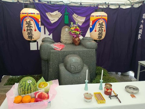 20250824地蔵盆 (2)