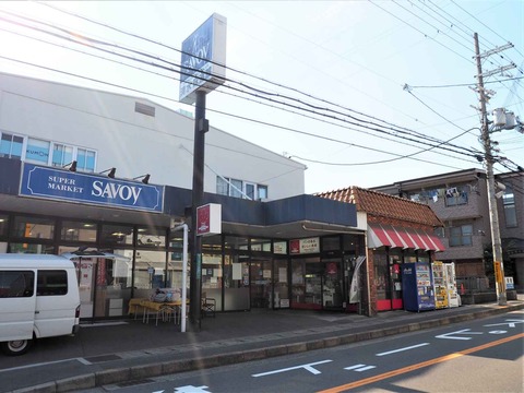 20220703タカヤベーカリー自販機 (3)