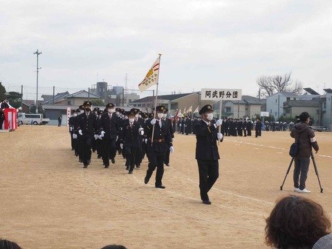 20230109消防出初式 (32)