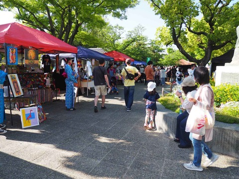 20240503高槻富田ジャズ (13)