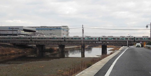 20240120芥川鉄橋 (3)