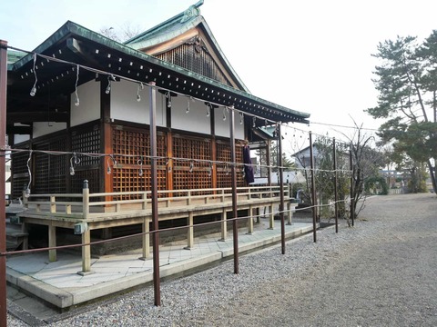 20241230三島鴨神社 (5)