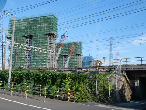 20241020新名神西国街道 (1)