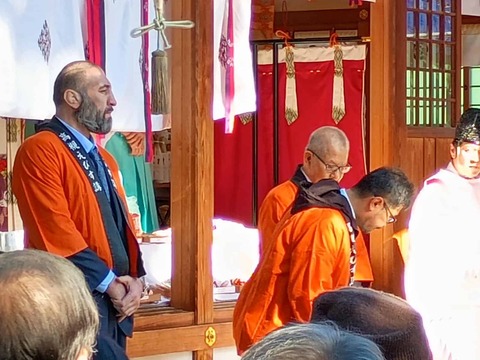 20260110永井神社餅まき (10)