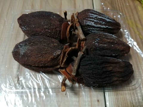 20240113樫田農風館干し柿 (2)