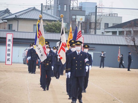 20230109消防出初式 (11)
