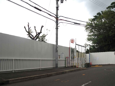 20231001島本町庁舎 (2)