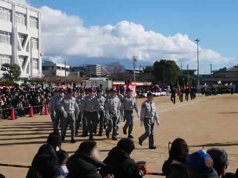 20260111高槻市消防出初式 (107)