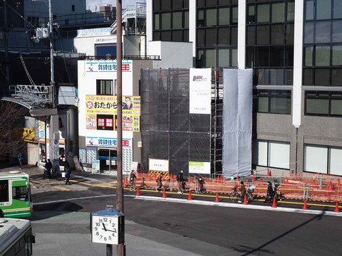 20221218JR高槻駅北工事 (13)