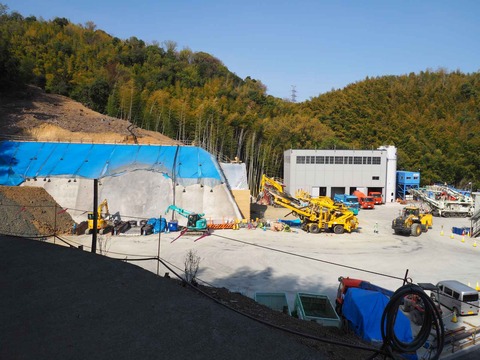 20230401梶原トンネル東坑口 (15)