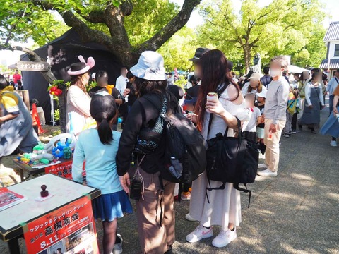 20240503高槻富田ジャズ (11)
