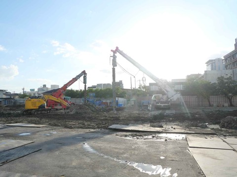 20240828市民会館あと (3)